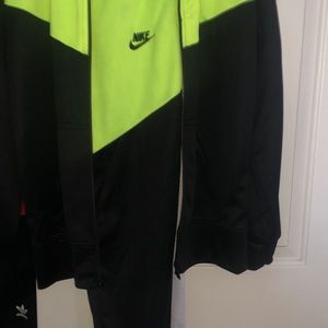 Nike Outfit